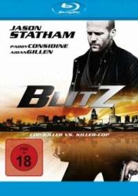 Blitz - Cop-Killer vs. Killer-Cop