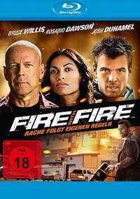 Fire with Fire