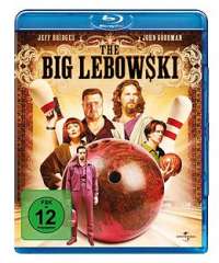 Big Lebowski, The
