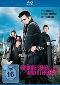 Brügge sehen... und sterben? - BR
