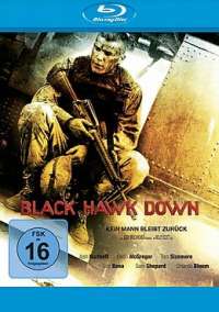 Black Hawk Down - BR