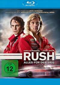 Rush - Alles für den Sieg