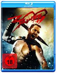 300: Rise of an Empire