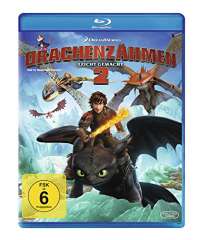 Drachenzähmen leicht gemacht 2