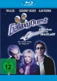 Galaxy Quest