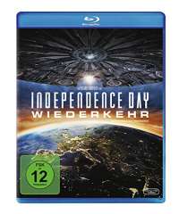 Independence Day: Wiederkehr