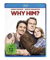 Why him?