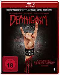 Deathgasm