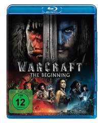 Warcraft: The Beginning