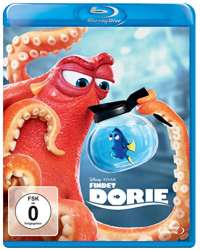 Findet Dorie