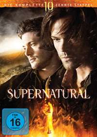Supernatural - Staffel 10