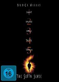 The Sixth Sense - Mediabook