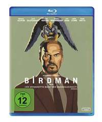 Birdman