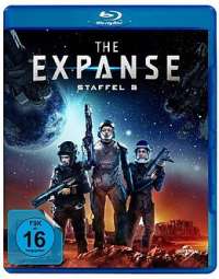 The Expanse - Staffel 3