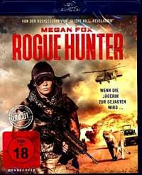 Rogue Hunter