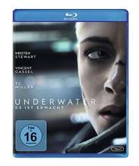 Underwater - Es Ist Erwacht