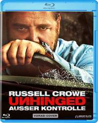 Unhinged - Ausser Kontrolle