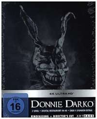 Donnie Darko