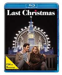 Last Christmas - Blu-ray