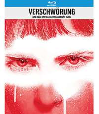Verschwörung - BR Steelbook