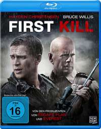 First Kill