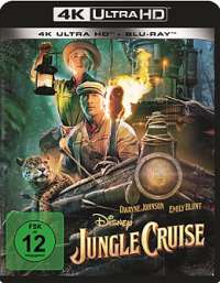 Jungle Cruise