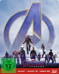 Avengers - Endgame