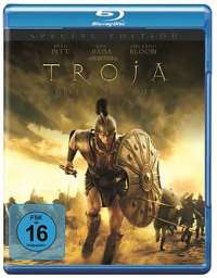 Troja (Director&#039;S Cut)
