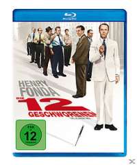 Die 12 Geschworenen