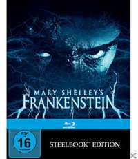 Mary Shelley&#039;s Frankenstein