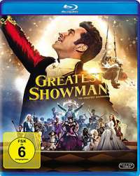 Greatest Showman