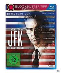 JFK - John F. Kennedy - Tatort Dallas