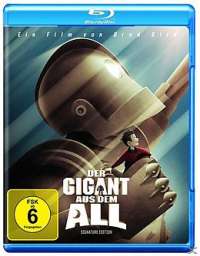 Der Gigant Aus Dem All