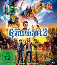 Gänsehaut 2 - BR