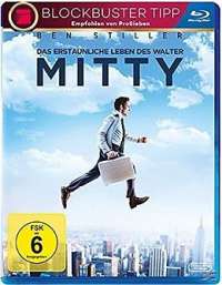 Das erstaunliche Leben des Walter Mitty