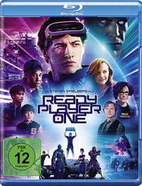 Ready Player One