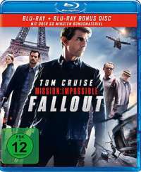 Mission: Impossible - Fallout