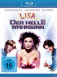 Lisa - Der Helle Wahnsinn