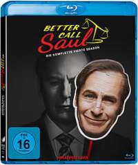 Better call Saul - Season 4 - BR