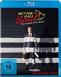 Better call Saul - Season 3 - BR