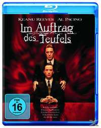 Im Auftrag Des Teufels