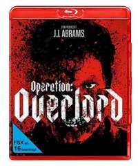 Operation: Overlord - BR