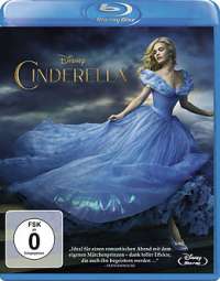 Cinderella