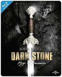 Dark Stone - Reign of Assassins