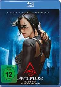 Aeon Flux - BR