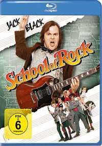 School of Rock - BR
