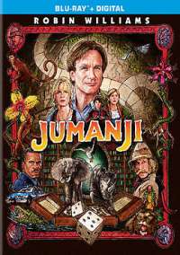 Jumanji - BR
