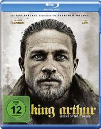 King Arthur: Legend of the Sword