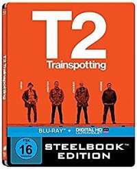 T2 Trainspotting