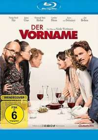 Der Vorname - BR